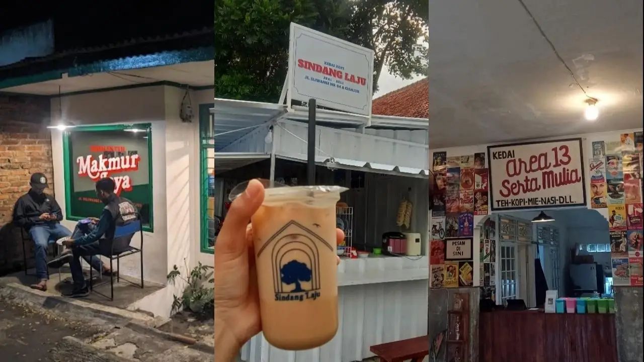 Bingung Papajar Kemana? 3 Rekomendasi Wisata Kuliner Di Cianjur