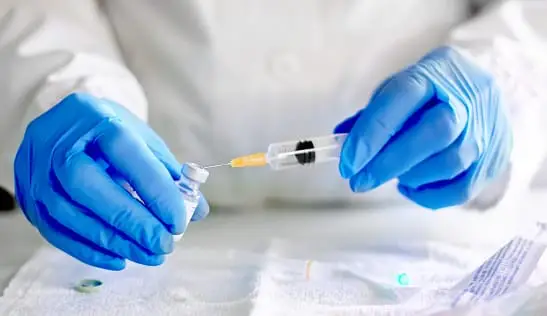 Bio Farma Siap Uji Ketiga Pembuatan Vaksin Covid-19
