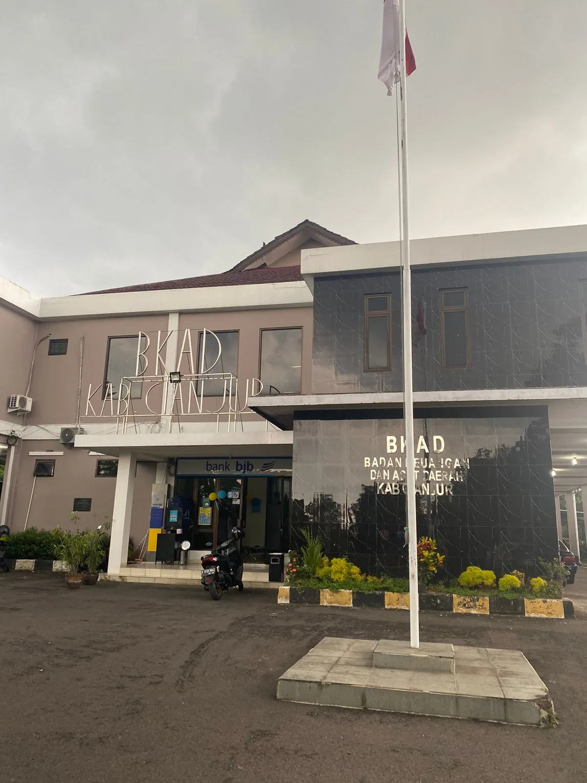 BKAD Cianjur Kawal Kepatuhan Pajak dan Wujudkan Tata Kelola Aset Profesional