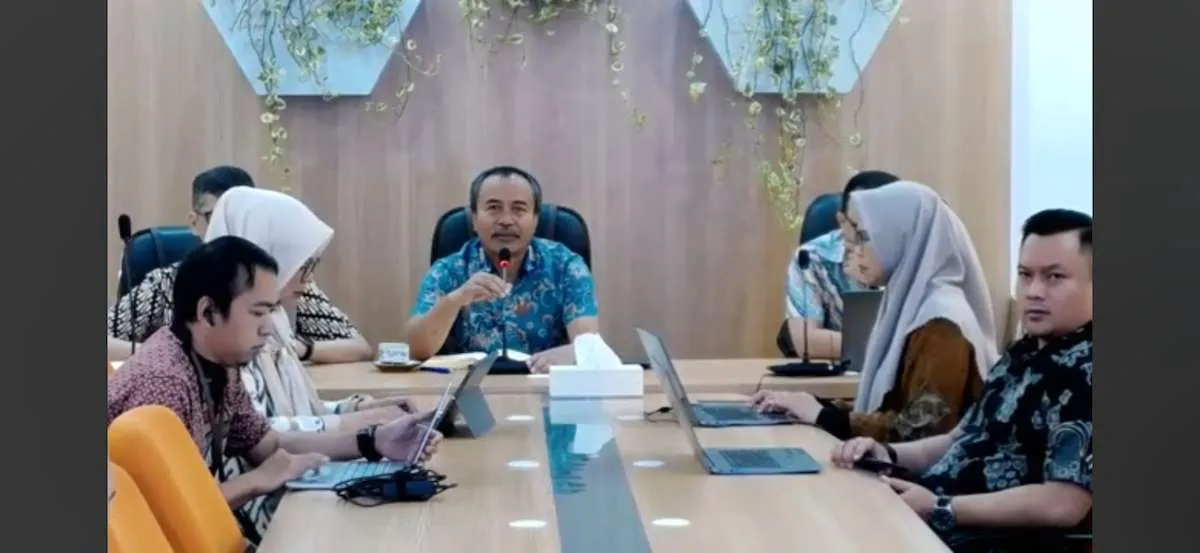 BKD Jabar Imbau Tenaga Non-ASN Segera Daftar Seleksi PPPK Gelombang Kedua