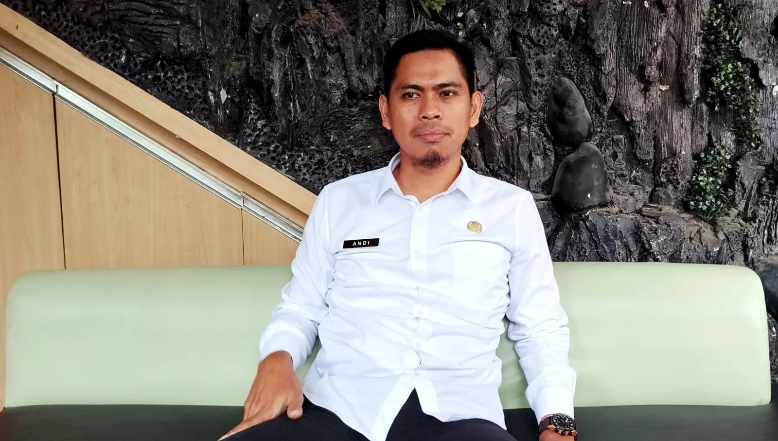 BKPSDM Cianjur Larang Rekrutmen Honorer Baru, Sanksi Berat Menanti Pejabat yang Melanggar