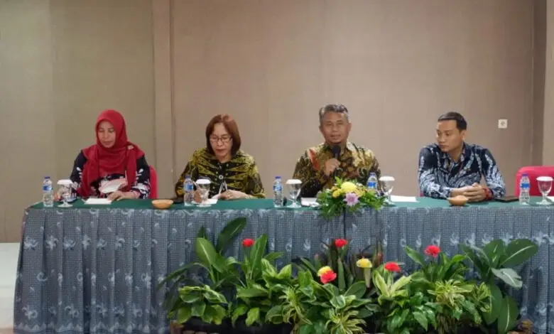 BKPSDM Cianjur Segera Terapkan Aplikasi Terintegrasi