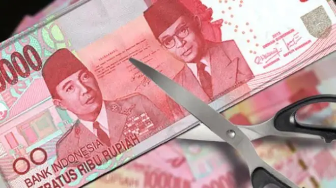 BLT di Sindangraja Sempat Dicomot Rp300 Ribu, Besoknya Uang Dikembalikan Lagi