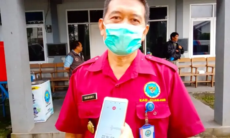BNN Cianjur Sebut Peredaran Narkoba di Cianjur Secara Kuantitas Menurun, Namun Kualitasnya Naik