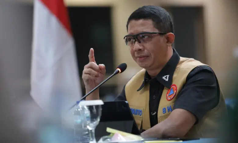 BNPB: Bantuan Dana Rumah Rusak Gempa Cianjur Tahap II Sudah Sampai ke Masyarakat