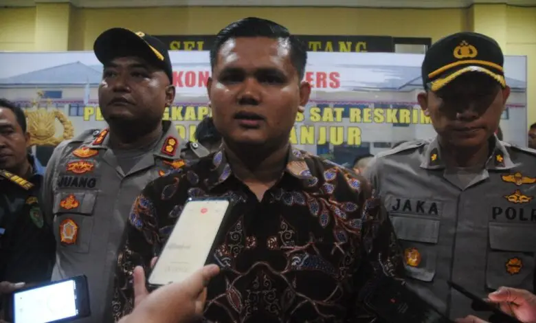Bongkar Jual-Beli PSK dan Waria, Ketua DPRD Cianjur Apresiasi Polisi
