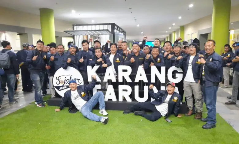 Borong Penghargaan, Pesan Ketua Karang Taruna Cianjur Bikin Merinding