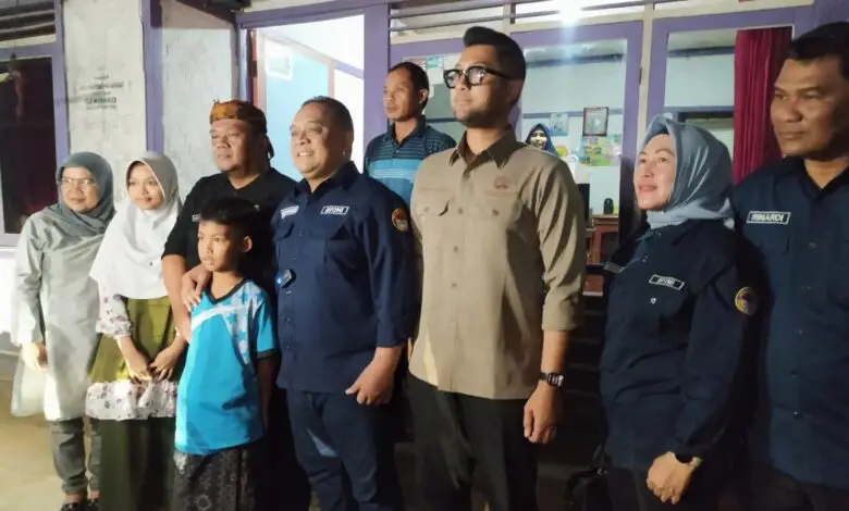 BP2MI dan Kemenlu Datang ke Cianjur Bertemu Keluarga Ida yang Diduga Diperjualbelikan di Arab Saudi