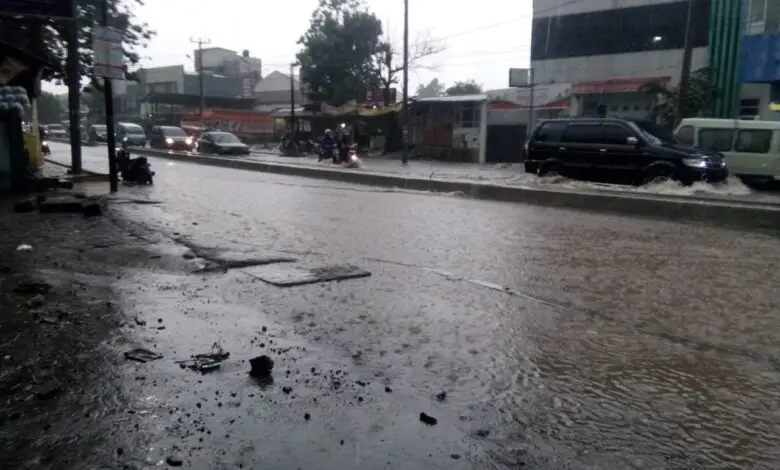 BPBD Cianjur Imbau Warga Waspada Terhadap Bencana Alam