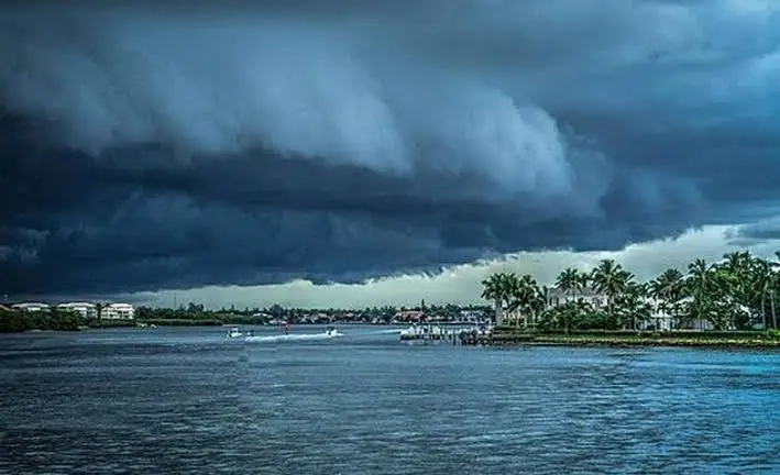 BPBD Cianjur Siaga Hadapi Puncak La Nina di Akhir Tahun