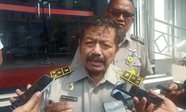 BPN - Polda Jabar Dalami Kasus Sengketa Tanah di Cipanas