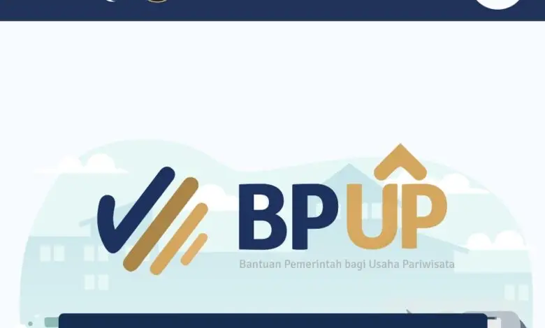 bpup.kemenparekraf.go.id Baca Info Lengkap BPUP di Sini!