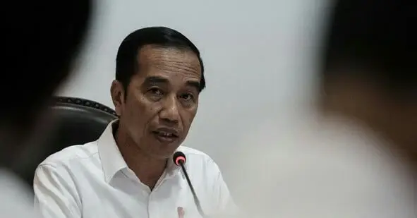 Breaking News: Dua Warga Indonesia Positif Corona