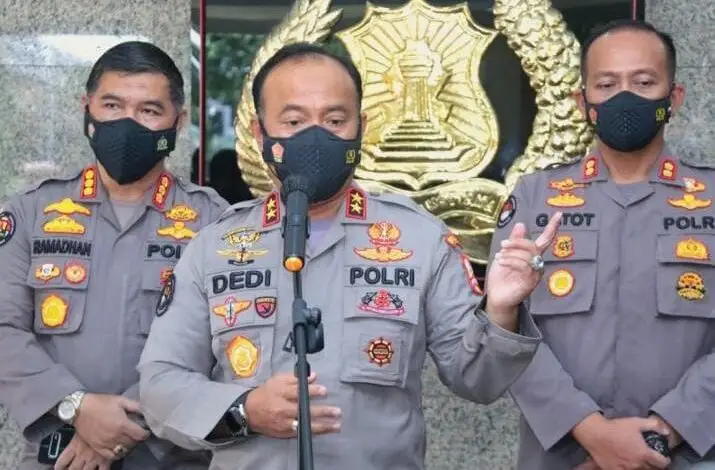 Bripda Randy, Pacar Mahasiswi yang Bunuh Diri Akhirnya Dipenjara dan Dipecat
