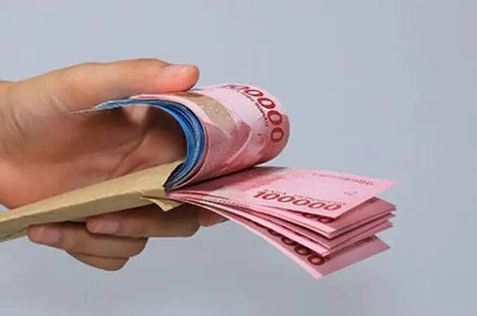 Bsu kemnaker.go.id Daftar Penerima Subsidi Gaji Rp 1 Juta