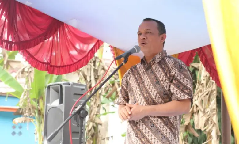 Budhy Setiawan Dorong PT Waskita Karya Beri Kontribusi Nyata Bangun Bangsa