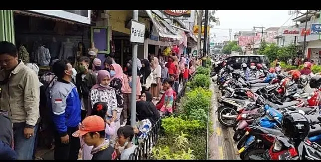 Bukan PPKM, Ini Nama Pembatasan di Cianjur yang Sebenarnya