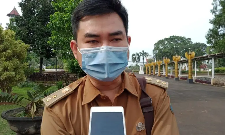 Bulan Ramadan, Vaksinasi Covid-19 di Cianjur Jalan Terus