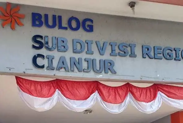 Bulog Cianjur Bingung Soal Aturan Penyaluran BPNT