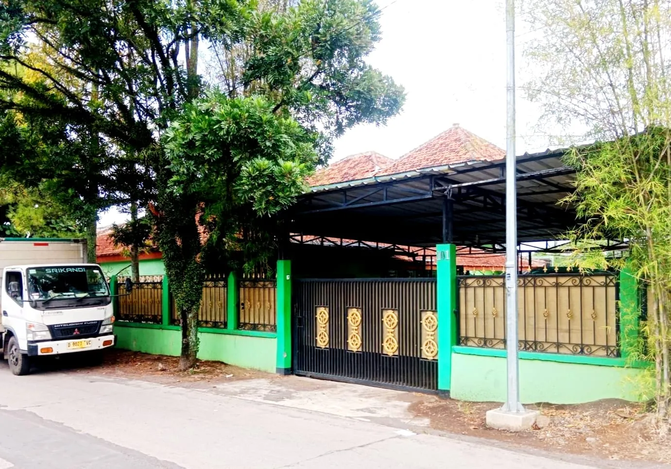 Buntut Kasus Korupsi PJU Cianjur, Kejari Geledah Rumah Eks Kadishub dan Sita Puluhan Dokumen