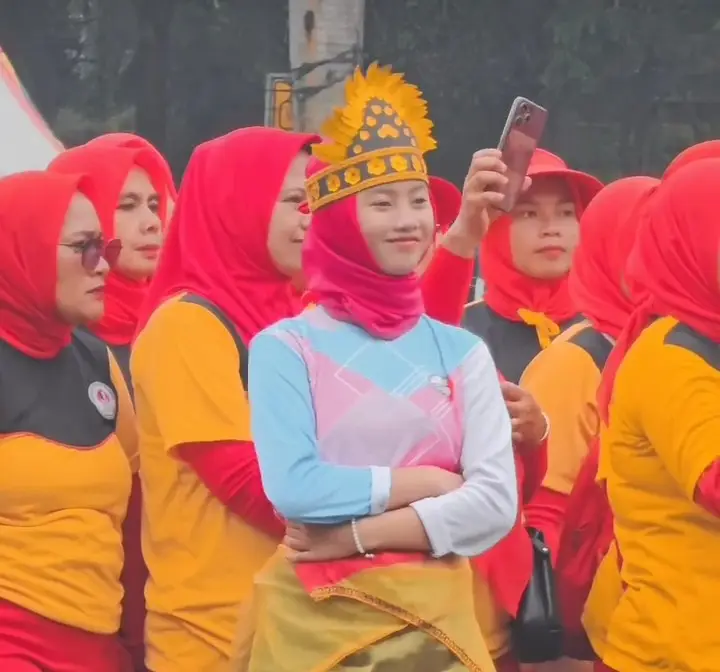 Bupati Apresiasi Klub Jantung Sehat Cianjur Di Hari Ulang Tahun Ke-40