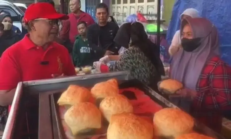 Bupati Cianjur, Car Free Day Diharapkan Bisa Meningkatkan Ekonomi dan UMKM
