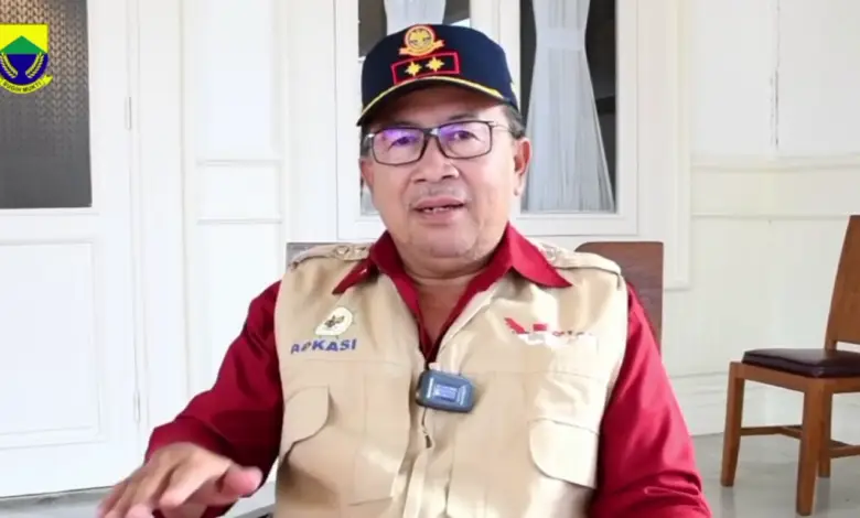 Bupati Cianjur Klarifikasi Pernyataan Bencana Membawa Berkah: Tidak Ada Niat Jelek