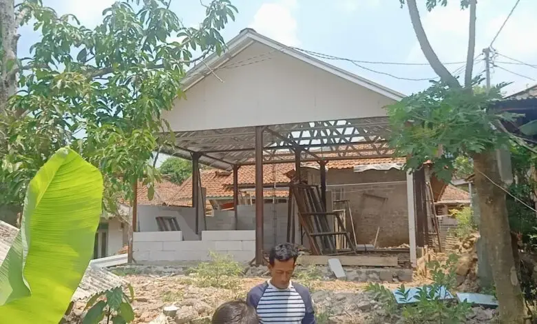 Bupati Terjunkan Inspektorat Audit Seluruh Rumah RTG Mangkrak