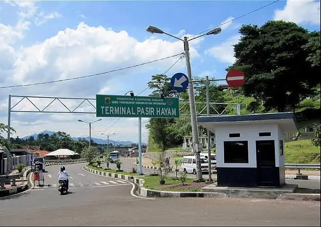Bus Antarkota Mulai Mengaspal Kembali di Cianjur