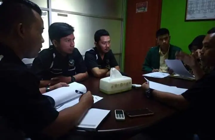 CAI Kutuk Asesmen Kompetensi Jabatan ‘Kotor’ di Cianjur