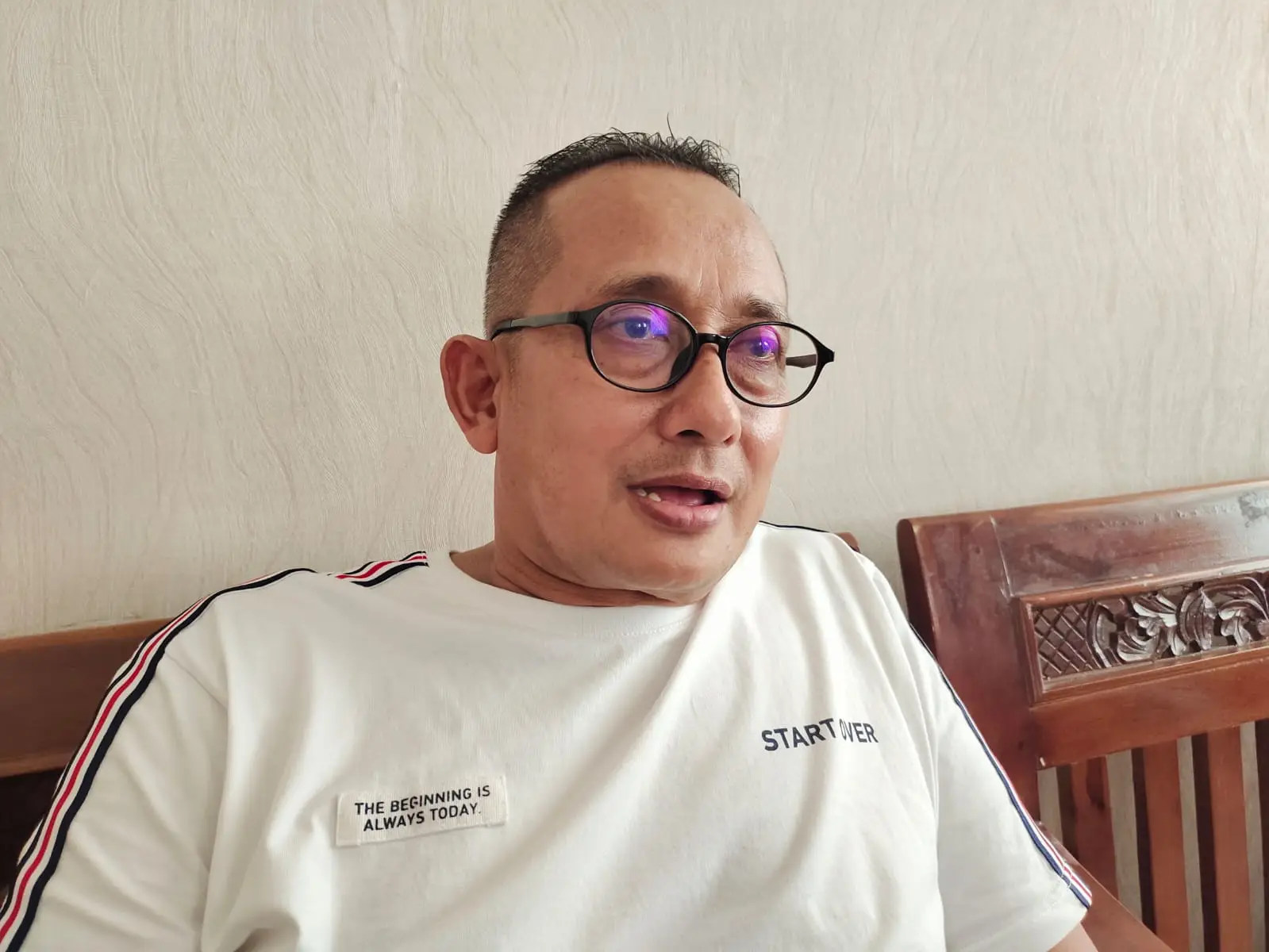 Calon Jemaah Haji Cianjur 2024 Aman Jelang Pemberangkatan, Kemenag Pastikan Kesehatan Terjaga