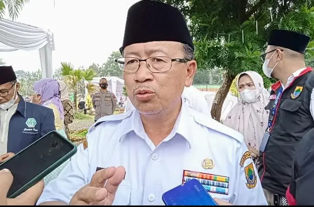 Car Free Day Cianjur Bakal Ada Lagi di 4 Kecamatan, yang Lain Menyusul