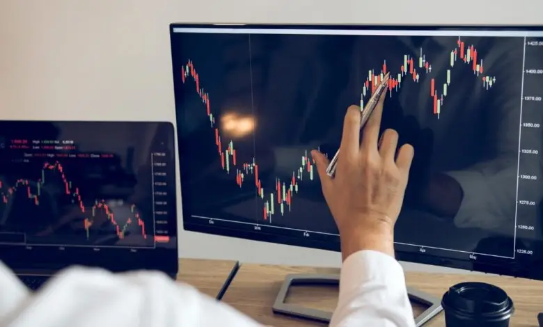 Cara 10 broker forex terbaik di Indonesia dalam Melakukan Trader