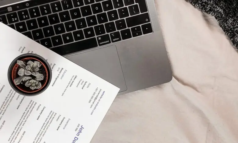 Cara Buat CV Lamaran Kerja yang Efektif Dijamin Menarik