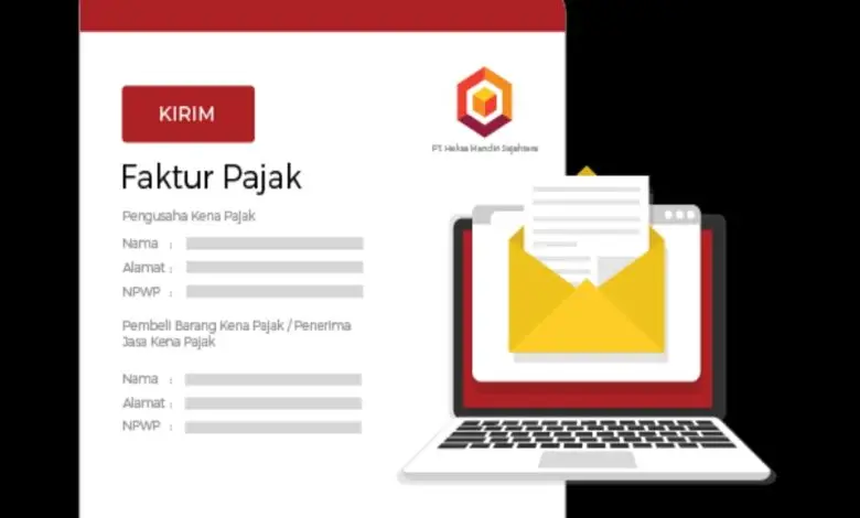 Cara Lapor PPN Dengan Akses Website e-Faktur Pajak