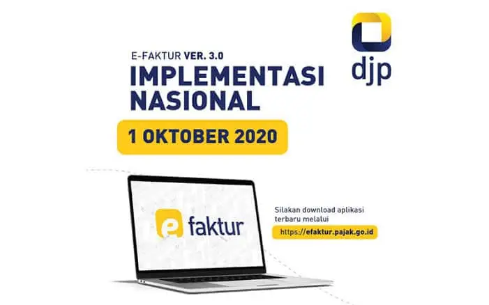 Cara Lapor SPT PPN Online di Web eFaktur Versi Terbaru Mudah dan Cepat