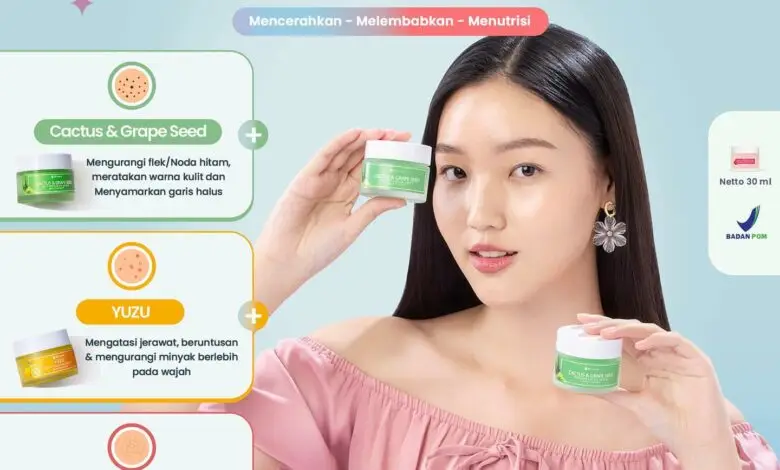 Cara Membedakan Ms Glow Asli dan Palsu, Perhatikan Hal Ini 