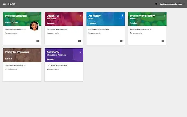 Cara Membuat Daftar Hadir dengan Google Classroom