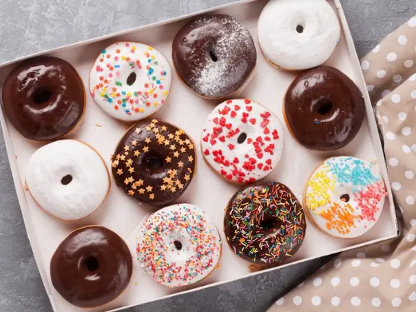 Cara Membuat Donat Enak Dengan Mudah, Coba Langkah Ini