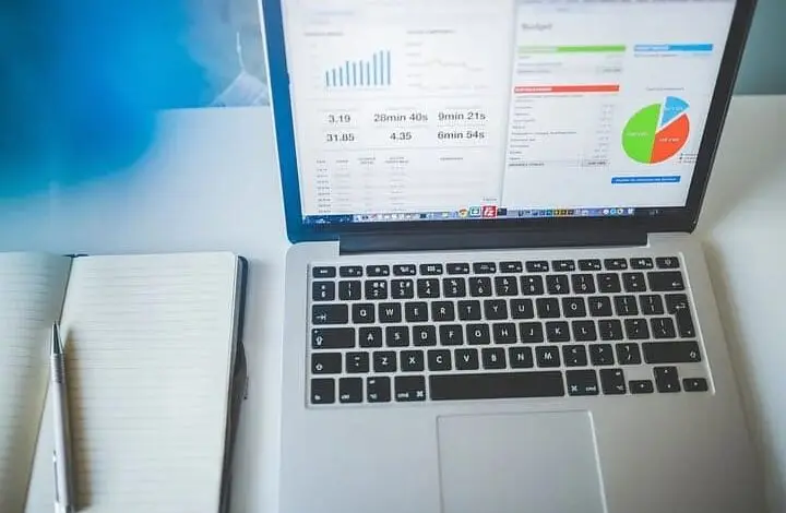 Cara Mudah Membuat Grafik di Microsoft Excel