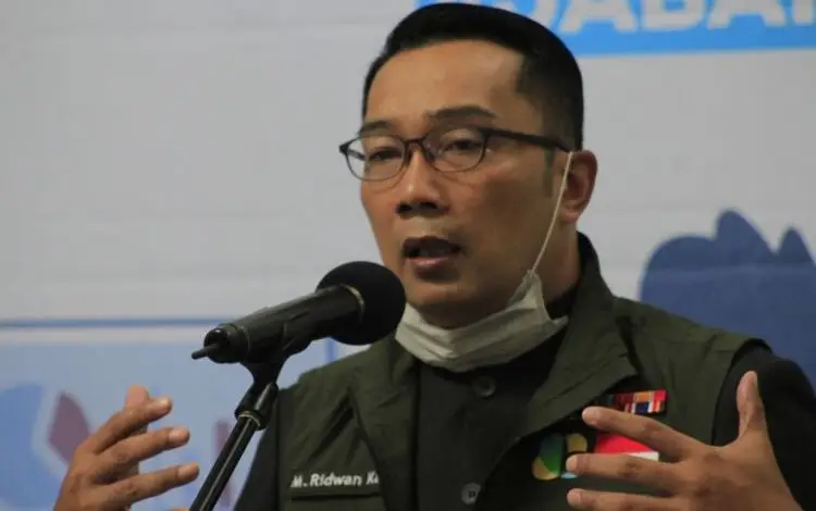 Catat! PSBB Bandung Raya dan Sumedang Berlaku 22 April 2020