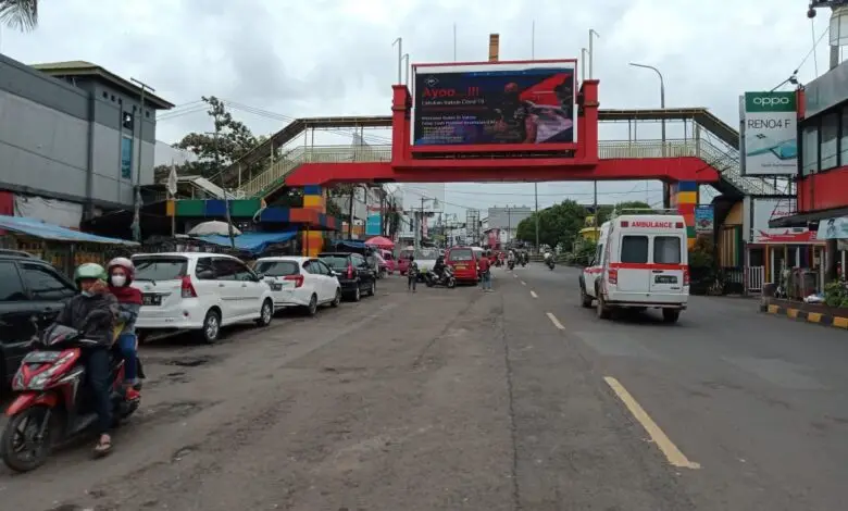 Catat Tanggalnya! Penjagaan Ketat di Perbatasan Cianjur Jelang Mudik