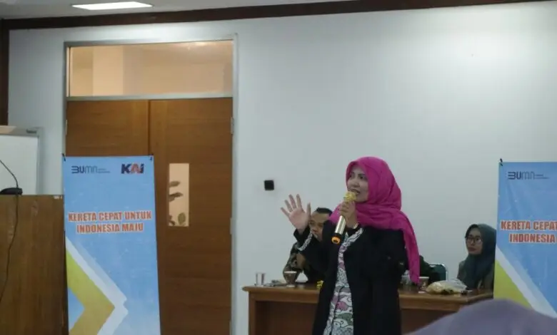 Cegah Lonjakan Penumpang, PT KAI Siapkan 2.236.021 Tiket Saat Nataru