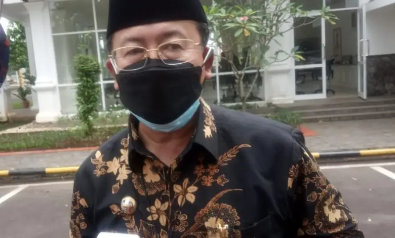 Cegah Omicron, Kades - Ketua RT di Cianjur Ditugaskan Data Pendatang