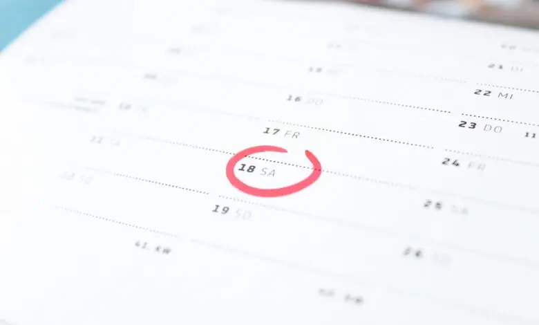 Cek di Sini Jadwal Cuti Bersama Lebaran 2021