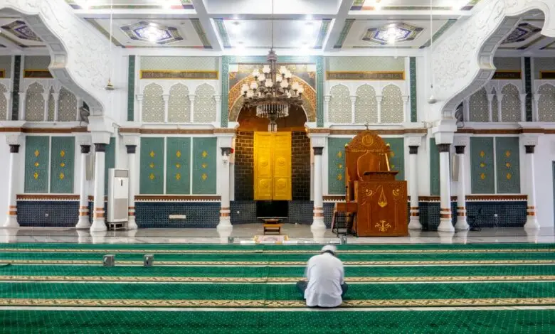 Cek Jadwal Sholat Cianjur! Yuk, Ibadah Tepat Waktu