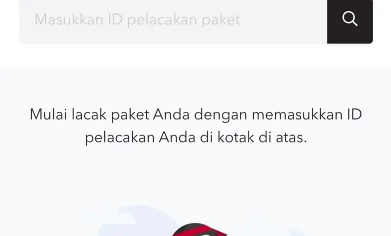 Cek Resi Ninja Xpress di Sini!