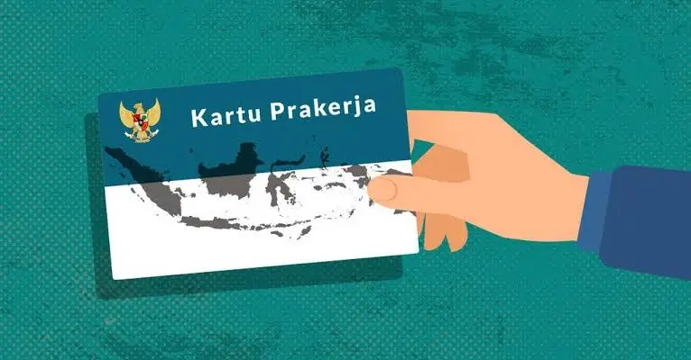 Cek Siapa Saja yang Tidak Bisa Daftar Kartu Prakerja Gelombang 12!