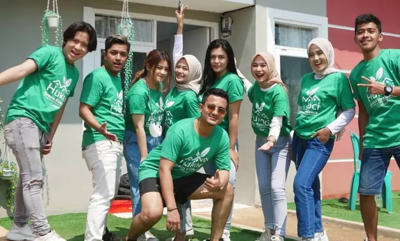 Cepat! Hukoci Green Residence Bagi-Bagi Motor Setiap Beli Rumah