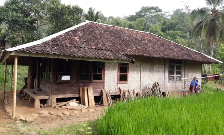 Cerita Enam Bersaudara di Kadupandak Cianjur yang Lumpuh Sejak Kecil